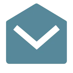 Mail Open Fill