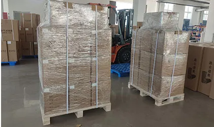 Bolsa Filtrante Rellena de Carbón 1 537540 561251