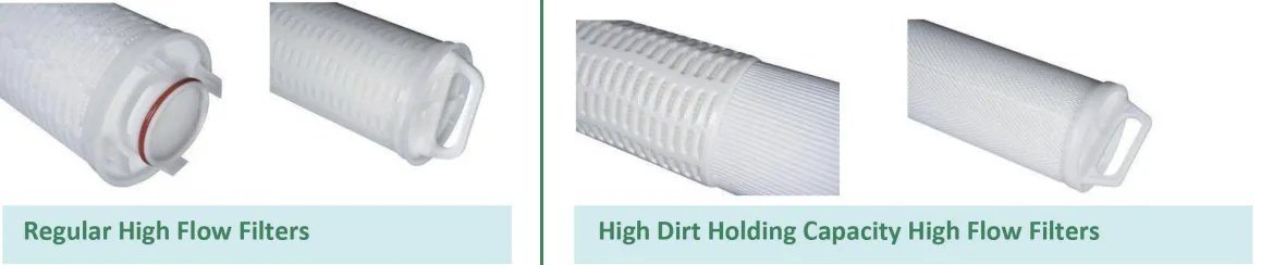 High Flow Pleated Filter Cartridge 1727336182475 65251