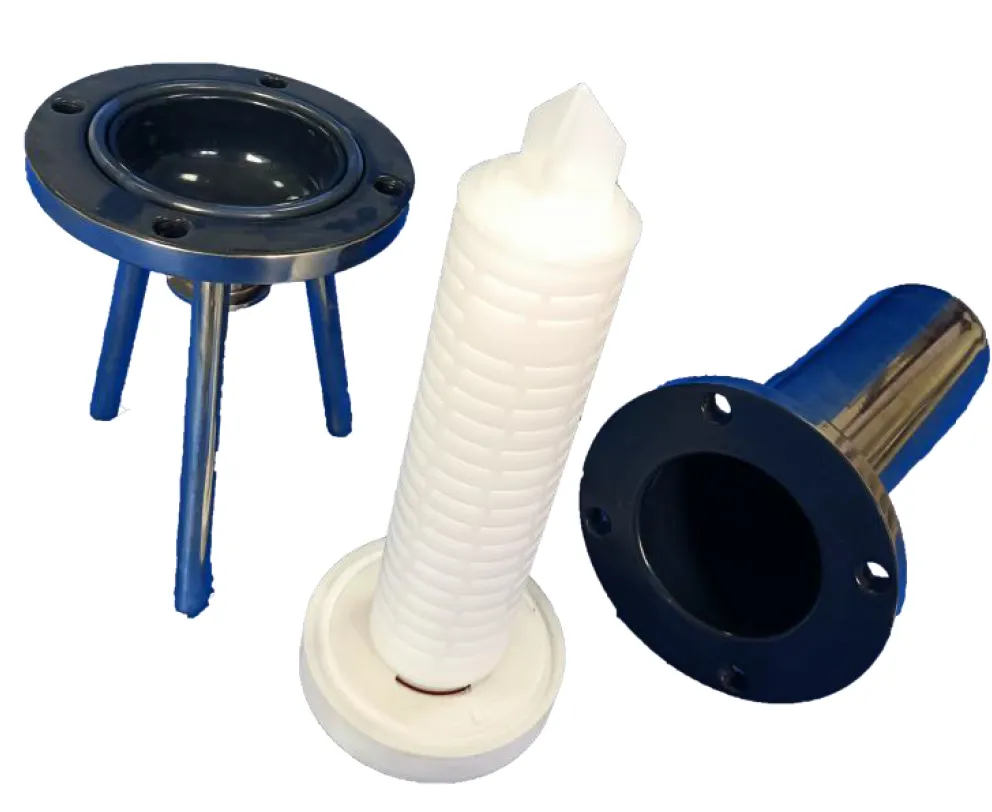 مرشح الرش (PTFE/Hara) مرشح الرش (PTFE/Hara)
