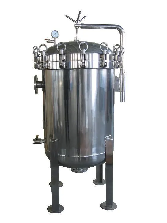 High Flow Filter 1 359399