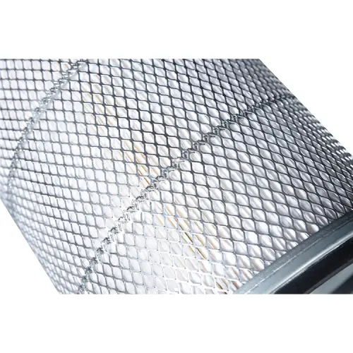 Cylinder Filter cylinder-filter-factory
