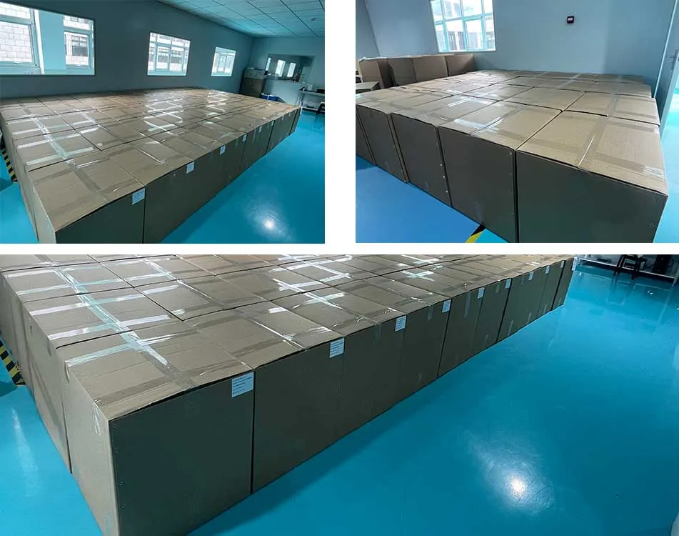 Filtre HEPA 14 Packing 905780