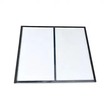 Panel Coarse Filters (Panel Grovfiler) Panel Coarse Filters 2 5470