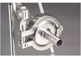 Single Core Sanitary Filter Qy 2 135751