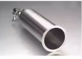 Single Core Sanitary Filter Qy 3 135751