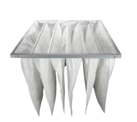 Rigid Pocket Air Filters Rigid Pocket Air Filters1 397280