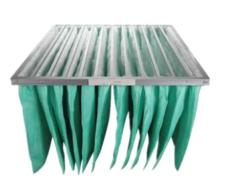 Rigid Pocket Air Filters Rigid Pocket Air Filters2 667293