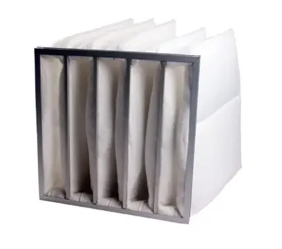 Rigid Pocket Air Filters Rigid Pocket Air Filters3 58356