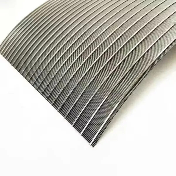 Tamiz de Curva Sieve Bend Screen 3 944160