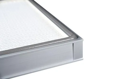 Jinjue Filtro HEPA a flusso laminare: Soluzione di filtrazione dell'aria premium Smp8528 1 695752