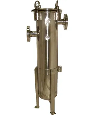 Single Bag Filter Xqy 1 12401