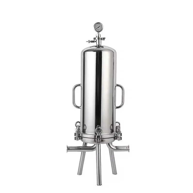 Single Core Gas Filter Xqy 1 555259