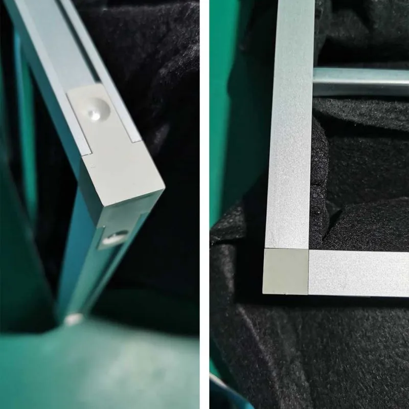Filtro a Sacchetto con Carbone Attivo G4 Xqy 2 52427