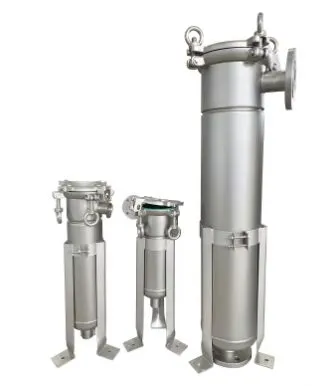 Single Bag Filter Xqy 2 537758