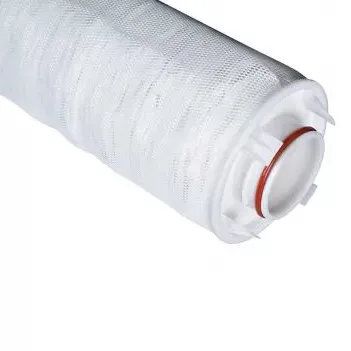 Cartucho de Filtro de Alto Fluxo - YTHF Xqy 2 663459