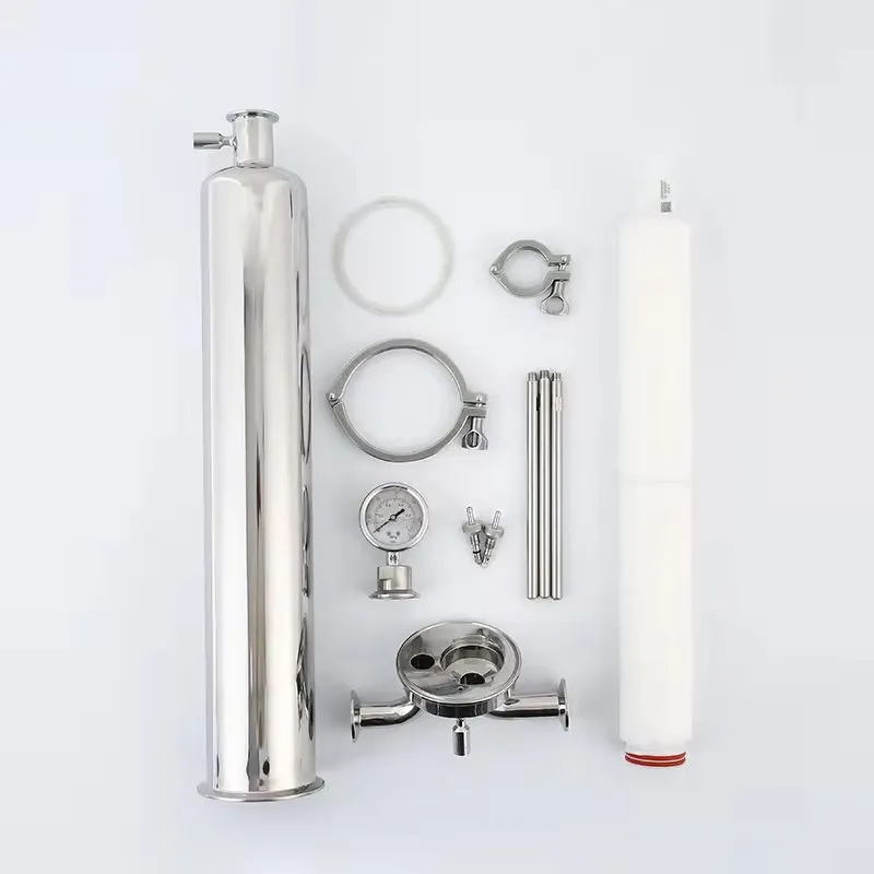 Single Core Gas Filter Xqy 2 89703