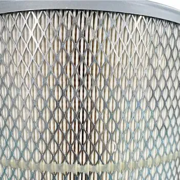 Filtre à air d'admission pour turbine à gaz GE Xqy 3 26559