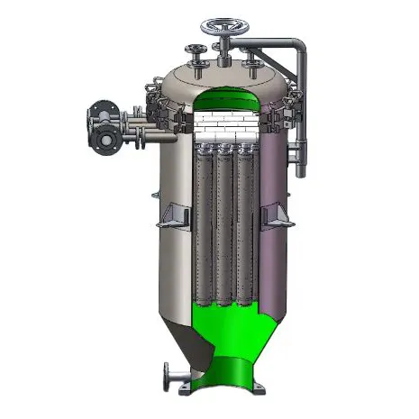 Ljusfilter Xqy 3 448768