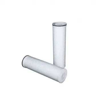 Cartuccia filtrante ad alto flusso - YTHF162 Xqy 3 663121