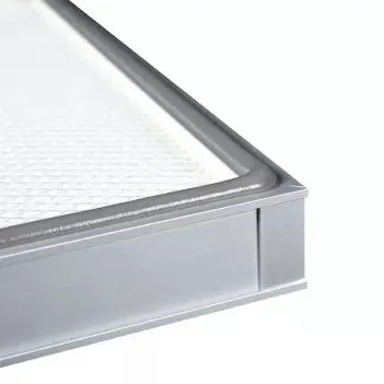 Filtros de Panel PTFE de Pliegue Mini Xqy 6 31954